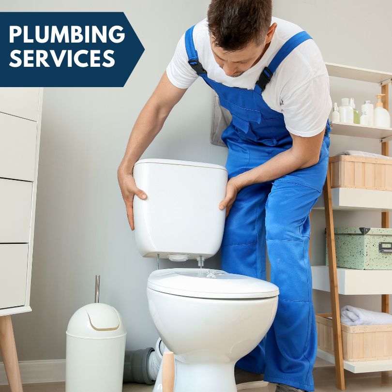 Plumbing Company in Greenhurst, NY